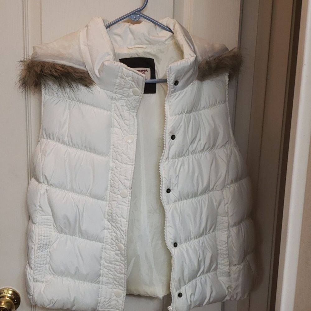 ARIZONA PUFFER VEST